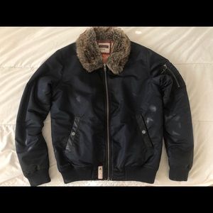 Original Andrew Reynolds Altamont Jacket